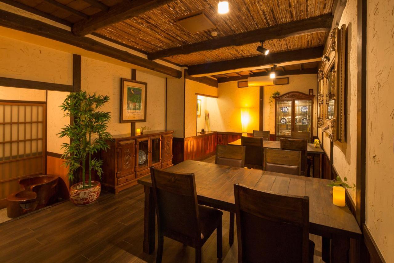 Mimasuya Hotel Yugawara Bagian luar foto